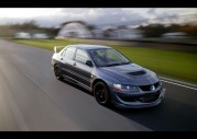 2005 Lancer Evolution VIII